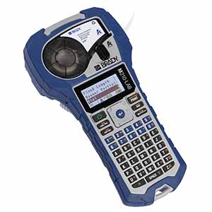 M210-LAB labelprinter.