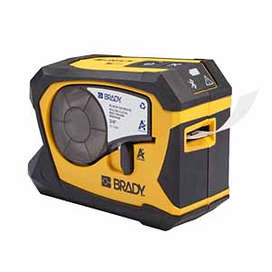 M211 labelprinter.