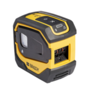 M511 labelprinter.