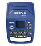 Brady M710-printer