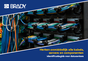 Data centre identification guide book