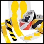 toughstripe Floor Marking