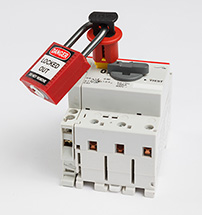 Rotary Circuit Breaker