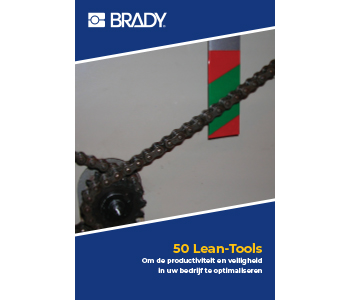Brady50LeanVisualsCover_350x300