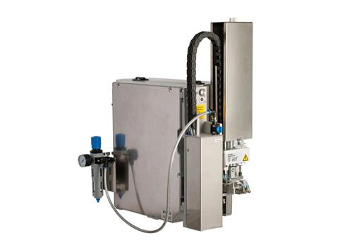 Printer-applicators