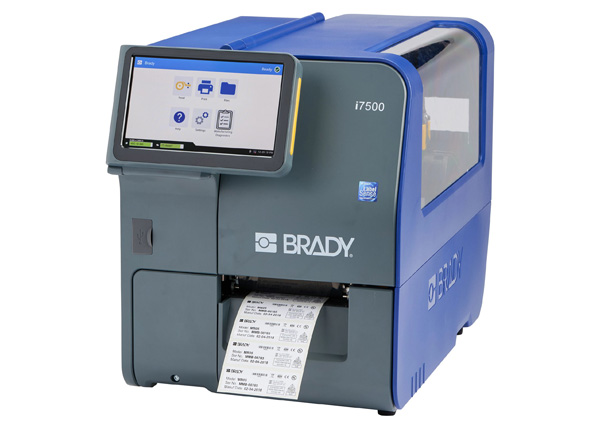 industriële printer