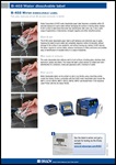 B403 Product Sheet