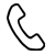 telefoonpictogram
